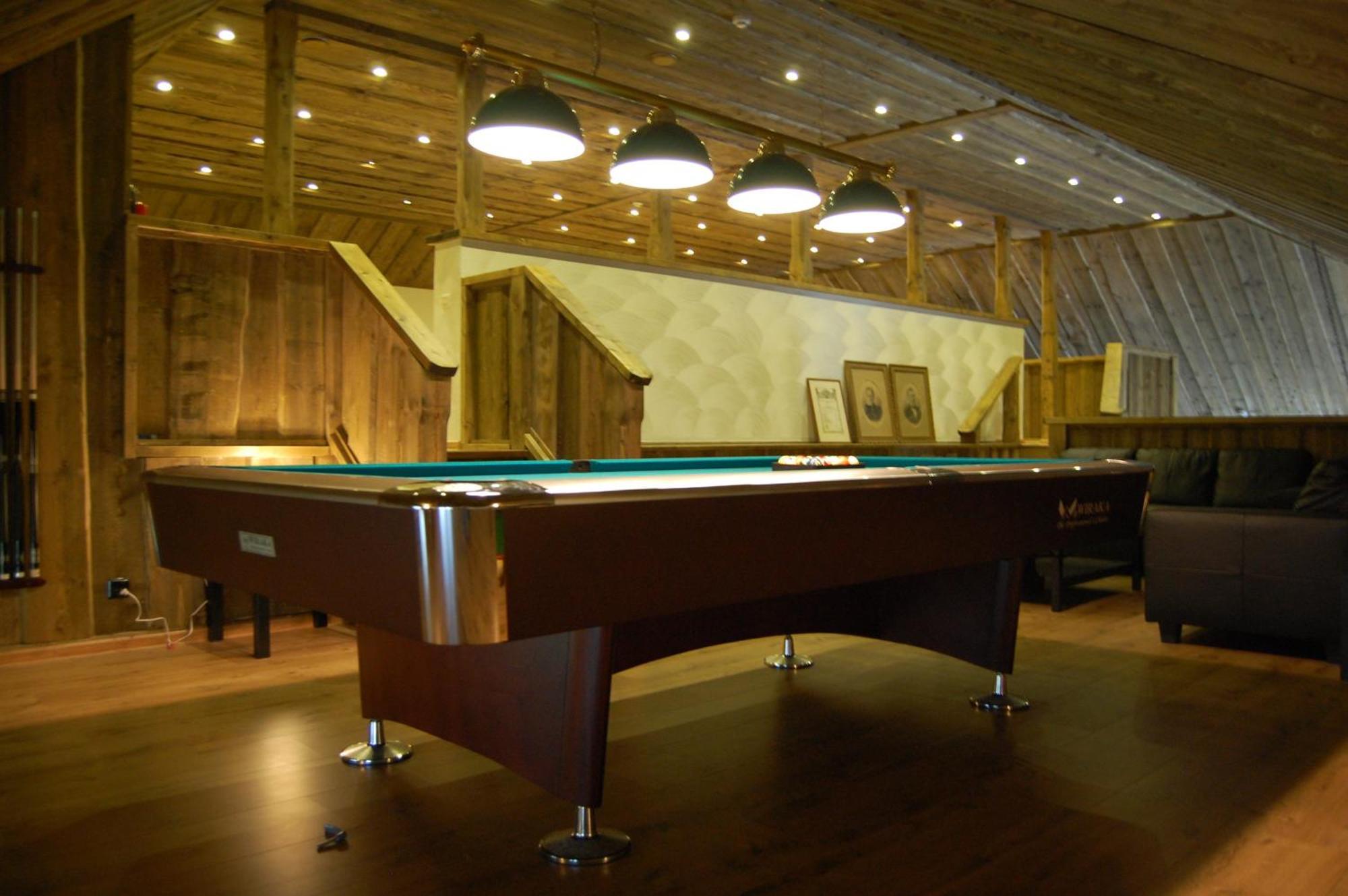Bjaerkas Golf & Country Club Apartamento *