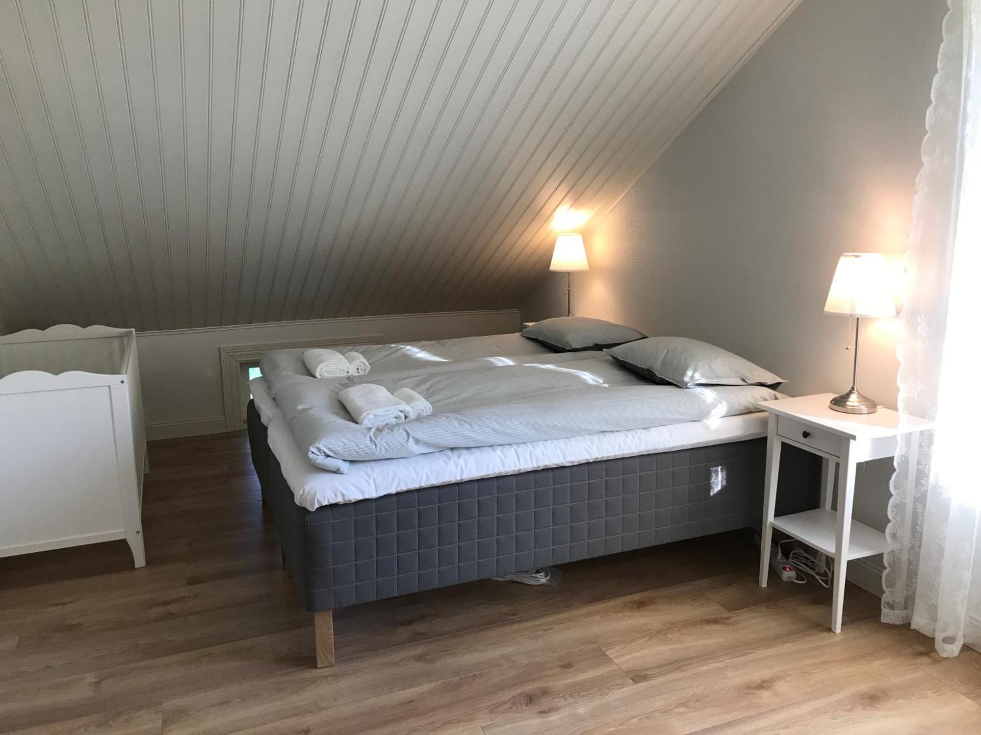 Bjaerkas Golf & Country Club Apartamento Nivelax